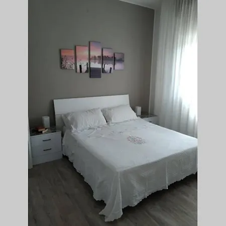 Holiday home Casa 