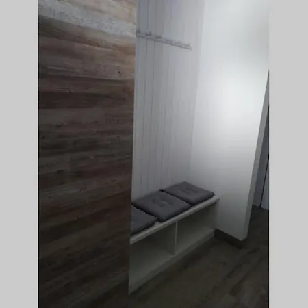 Prázdninový dům Casa 